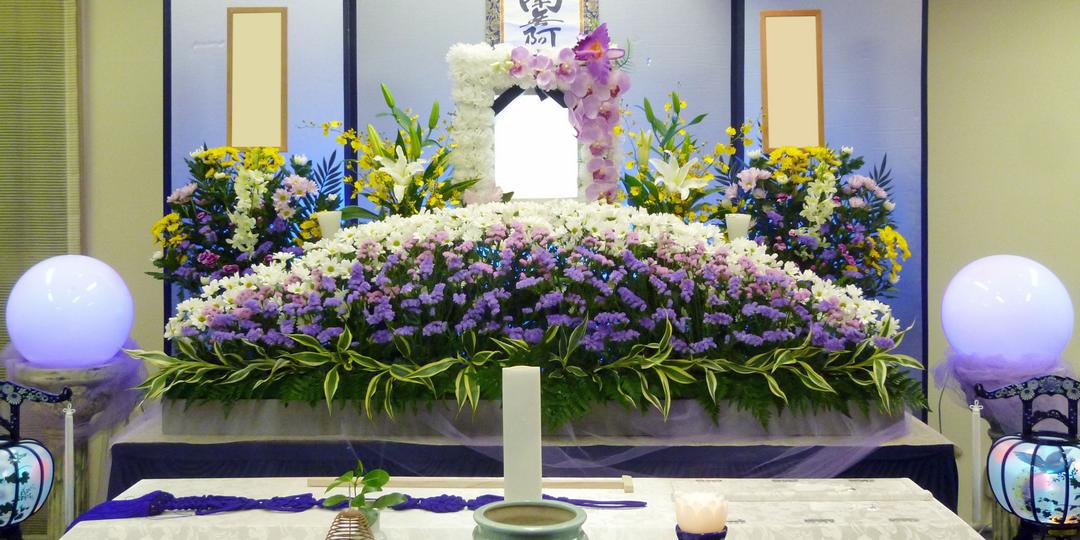 北大阪セレモニーの一日葬プラン