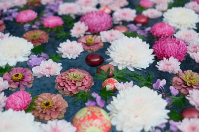 お別れ会の種類と形式