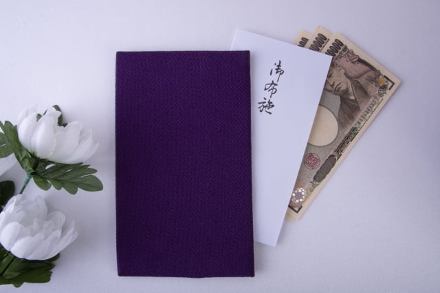 お布施の相場（全国）