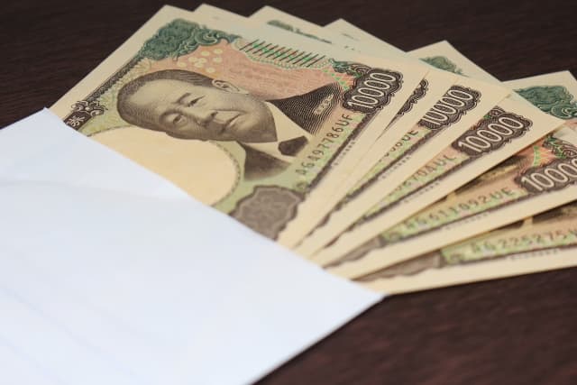 永代供養のお布施、金額相場はいくら？