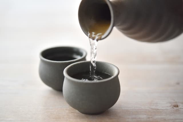 献杯（けんぱい）