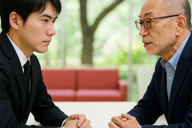 親族の理解を得る難しさ