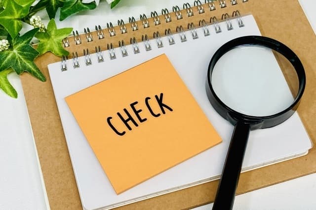 優良な遺品整理業者を見極めるポイント