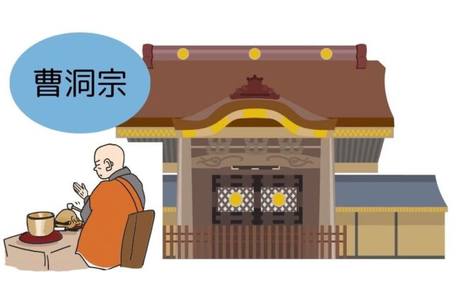 曹洞宗における末期の水