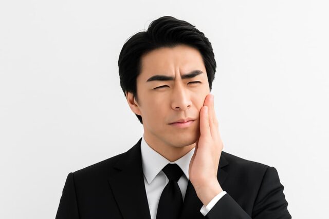 ショートヘア（短髪）の男性向け髪型とセット