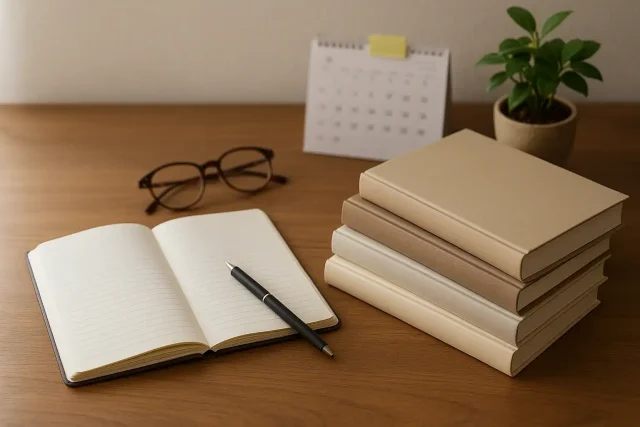 おひとりさまの終活に役立つおすすめ本５選