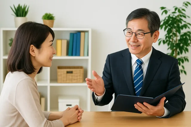 おひとりさま向け終活支援サービスと活用方法