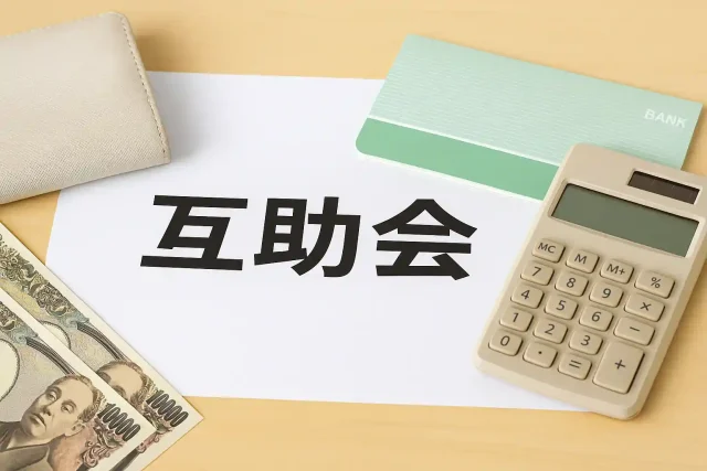 ベルモニーの互助会制度について