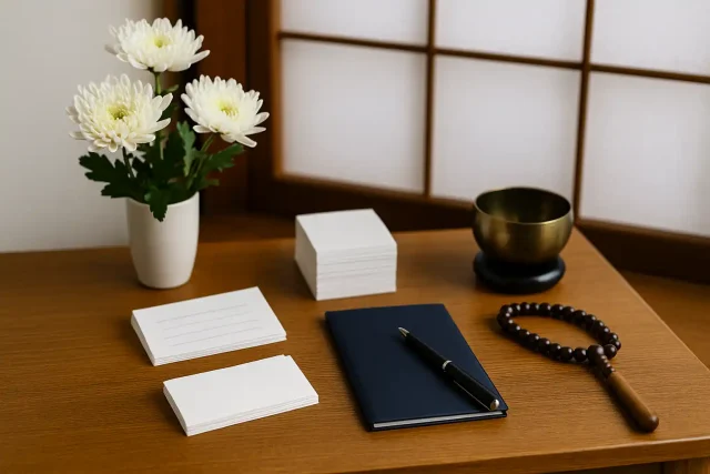 一日葬が向いている人・避けた方がよい人