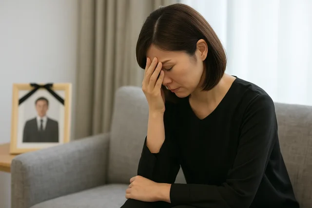 復氏届のデメリットや注意点