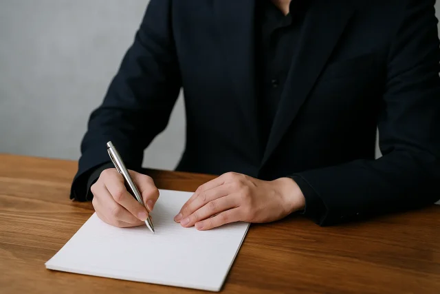 葬式に行くか行かないか判断するポイント