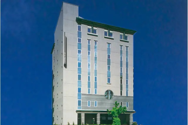 シティホール天下茶屋