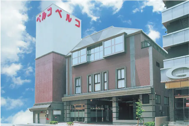 シティホール東加古川