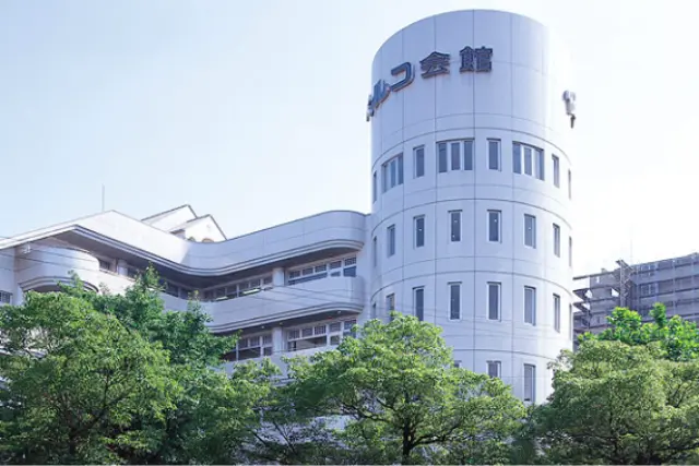 シティホール神戸