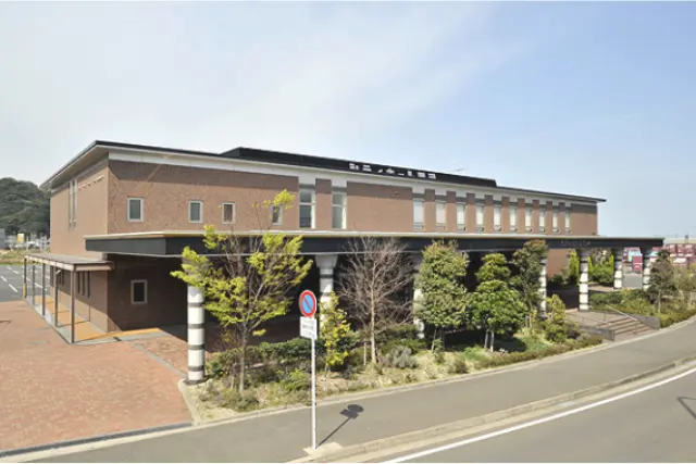 シティホール門司