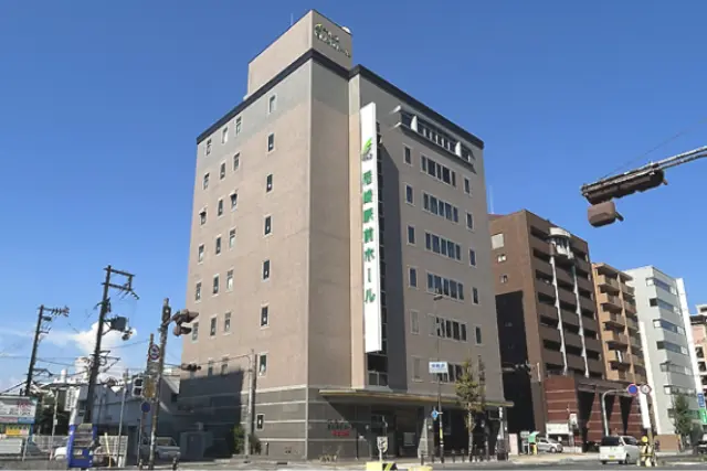 ベルコ尼崎駅前ホール