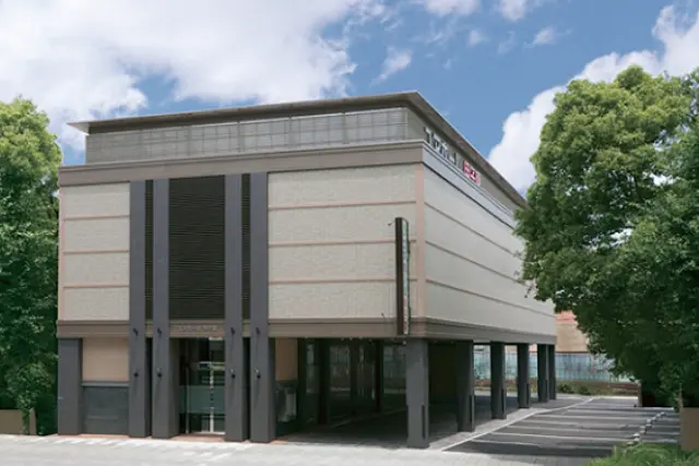 ユアホール甲子園