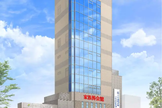 ユアホール蛍池