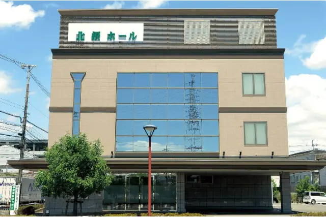 北摂ホール(セレマ)