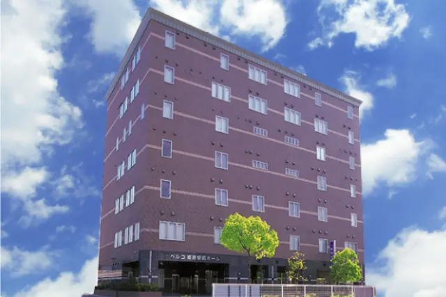 姫路駅前ホール