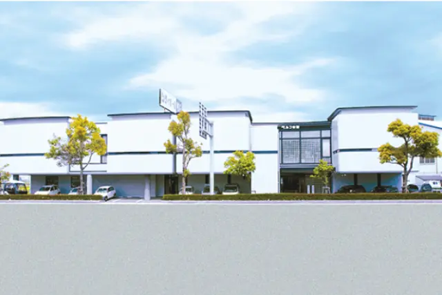 家族葬専用式場はないろ明石店